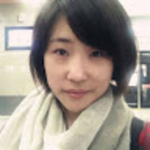 Meet your Posher, Ruyi